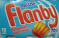 Flanby