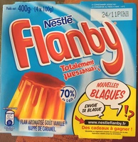 Flanby