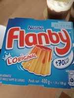 Flanby