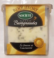 Roquefort caves Baragnaudes