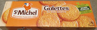 Galette st michel