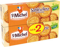 Sablé de Retz Le Véritable
