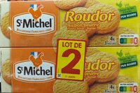 Roudor