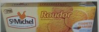 Roudor