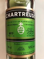 Chartreuse