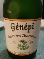 Génépi des Pères Chartreux