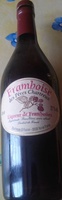 Framboise des Pères Chartreux