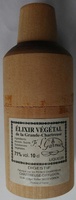 Élixir végétal de la Grande-Chartreuse