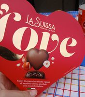 La Suissa love