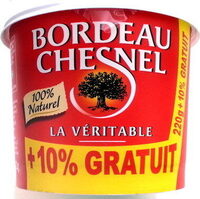 La Véritable (+ 10 % Gratuit)