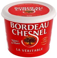 Rillettes du Mans La Véritable