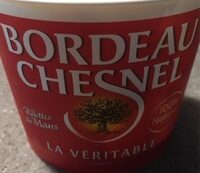 Rillettes du Mans Bordeau Chesnel