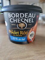 Au poulet rôti en cocotte