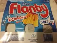 Flanby