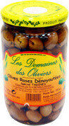Olives Roses Dénoyautées