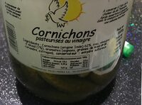 Cornichon