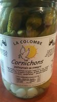 Cornichons