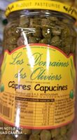Capres Capucines