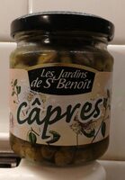 Câpres
