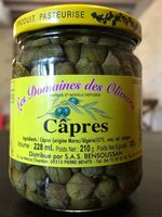 Câpres