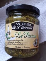 Le pistou