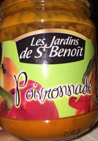 Poivronnade