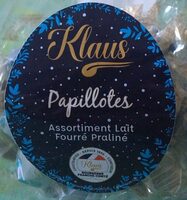 Papillottes