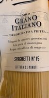 Spaghetti n15