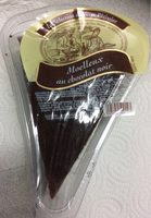 Moelleux au chocolat noir