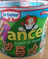 Bretzels