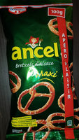 Bretzel