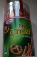 Sticks et Bretzels d'Alsace