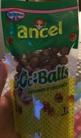 Croc’balls