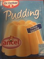 Pudding
