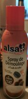 Spray de démoulage
