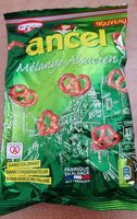 Mélange Alsacien Bretzels