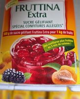 Fruttina extra