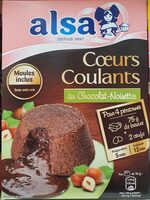 Cœurs coulants