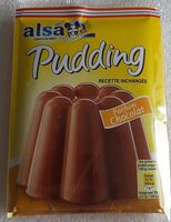 Pudding