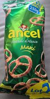 Bretzels