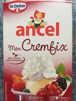 Mon cremfix