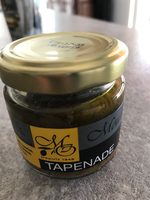 Tapenade