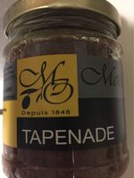 Tapenade