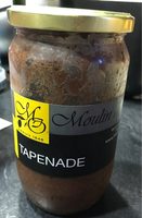Tapenade