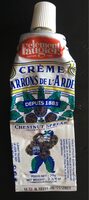 Crème de Marrons de l' Ardèche