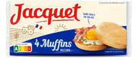 Muffins Froment