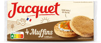 Muffins Complet