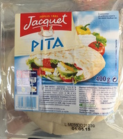 6 Pains Pitas