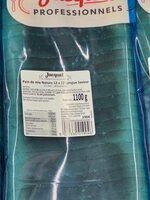 Pain de mie 12 x 12 Longue saveur