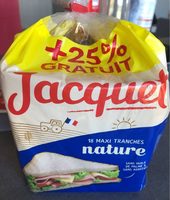 Maxi Jac' Nature